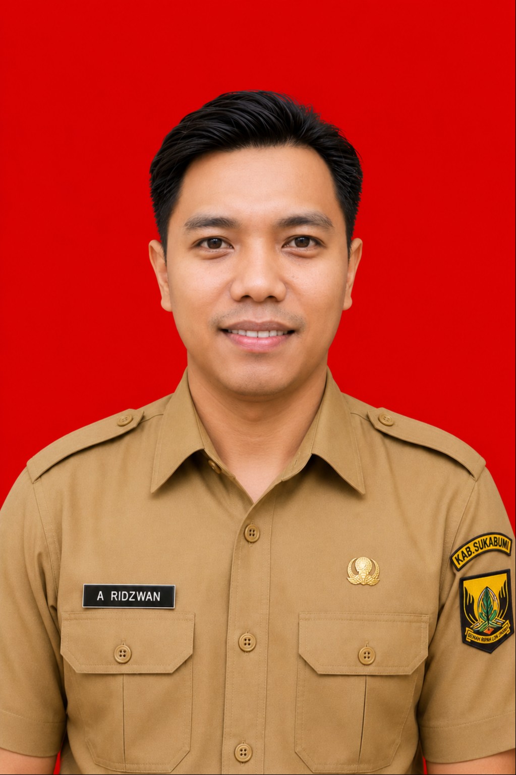 ADE RIDZWAN
