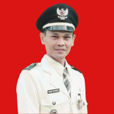 UNANG SUPARMAN
