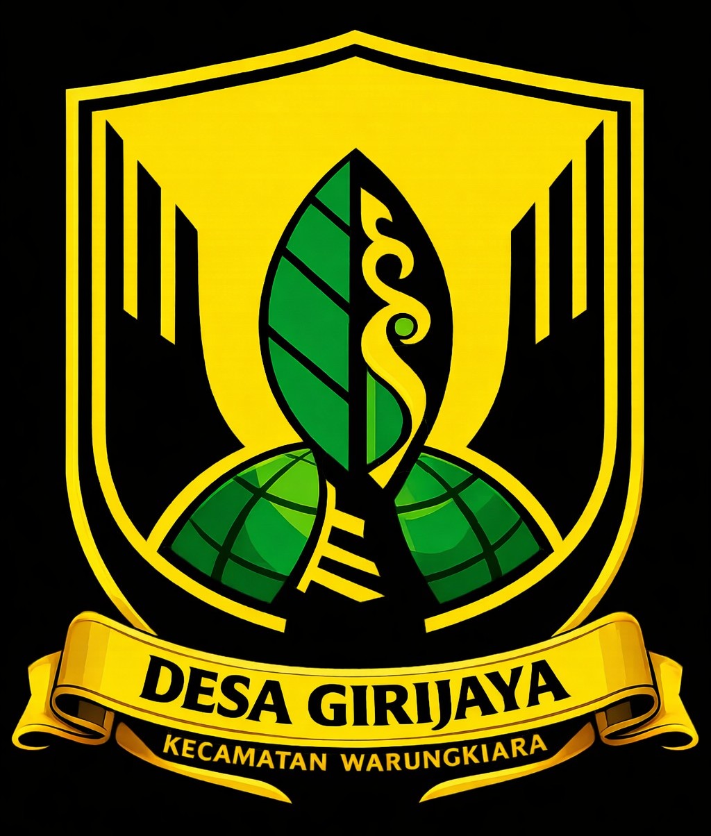 Desa Girijaya